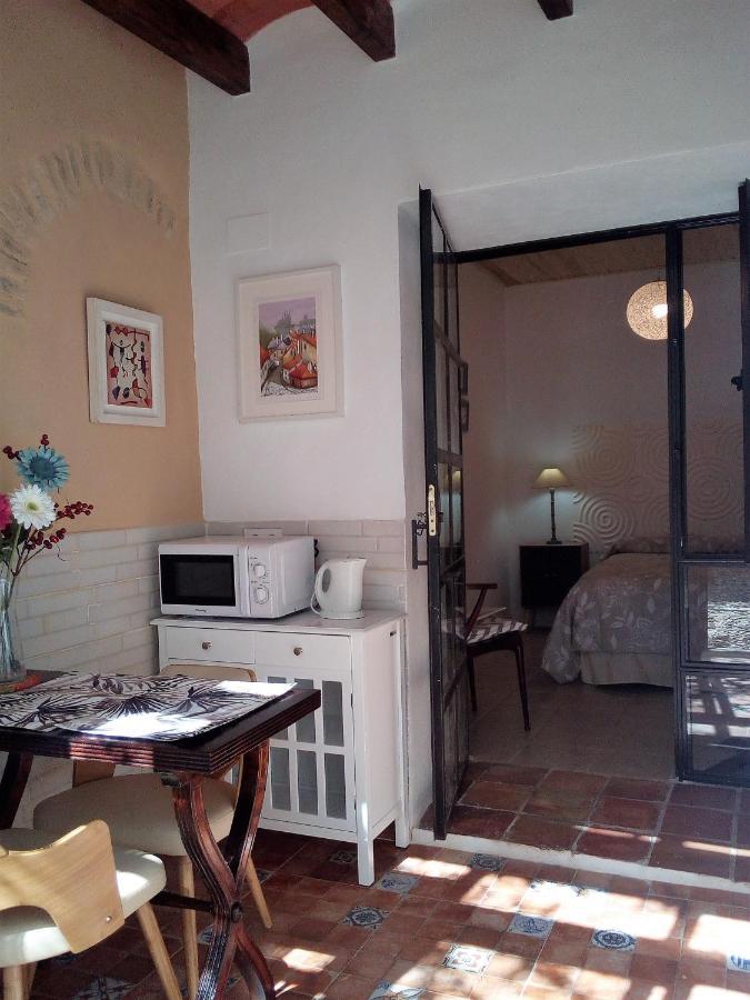 Patio Del Limonero Apartment Córdoba Exterior foto