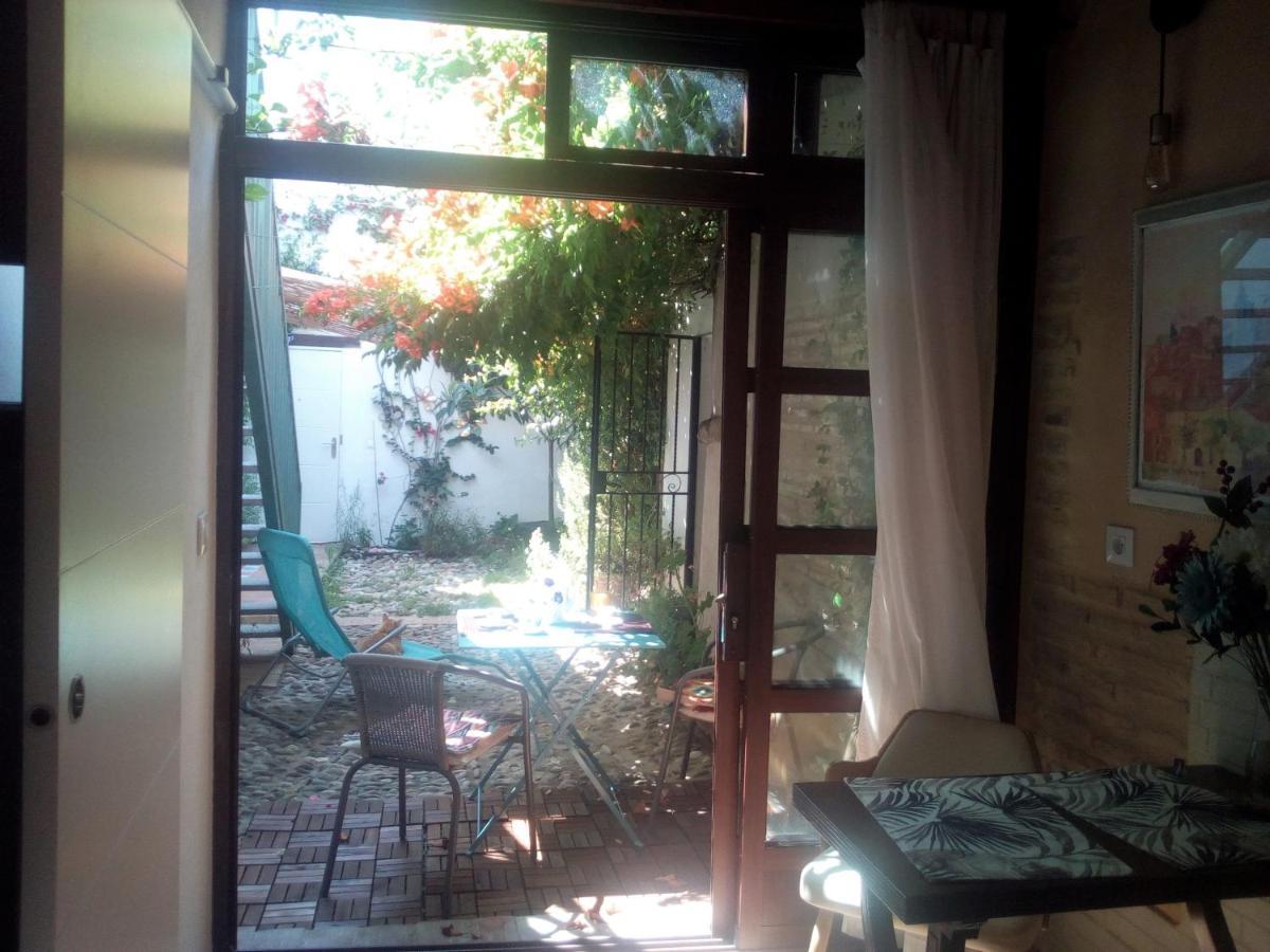 Patio Del Limonero Apartment Córdoba Exterior foto