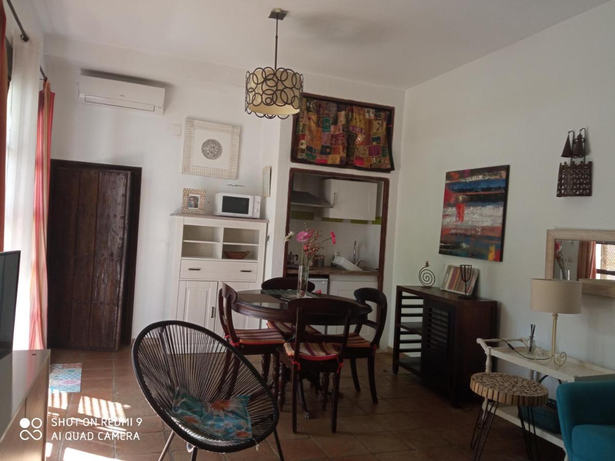 Patio Del Limonero Apartment Córdoba Exterior foto