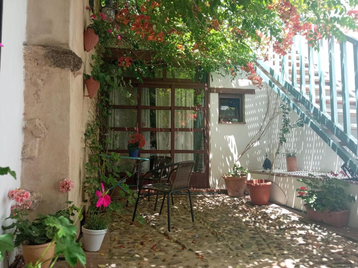 Patio Del Limonero Apartment Córdoba Exterior foto