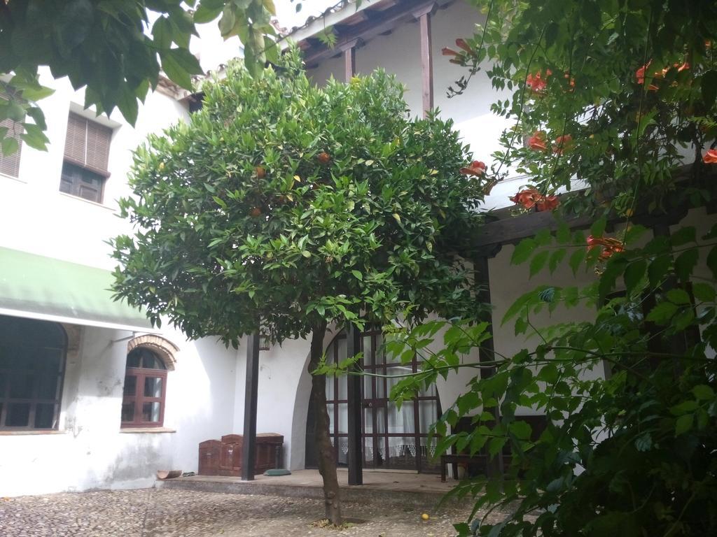 Patio Del Limonero Apartment Córdoba Exterior foto