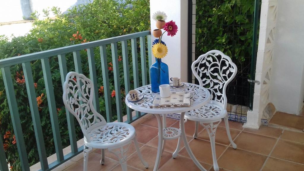 Patio Del Limonero Apartment Córdoba Exterior foto
