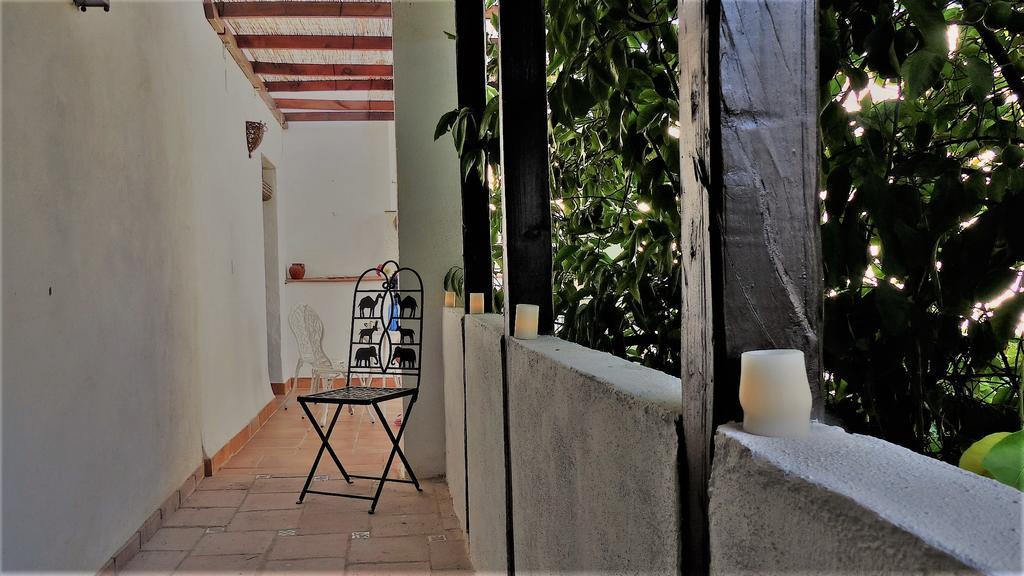 Patio Del Limonero Apartment Córdoba Exterior foto