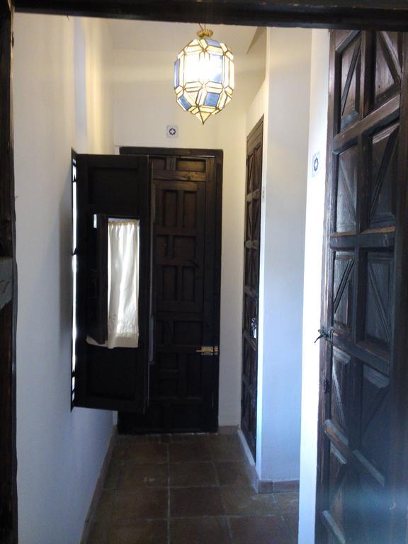 Patio Del Limonero Apartment Córdoba Exterior foto