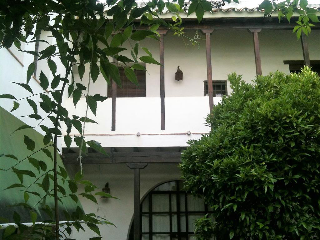 Patio Del Limonero Apartment Córdoba Exterior foto