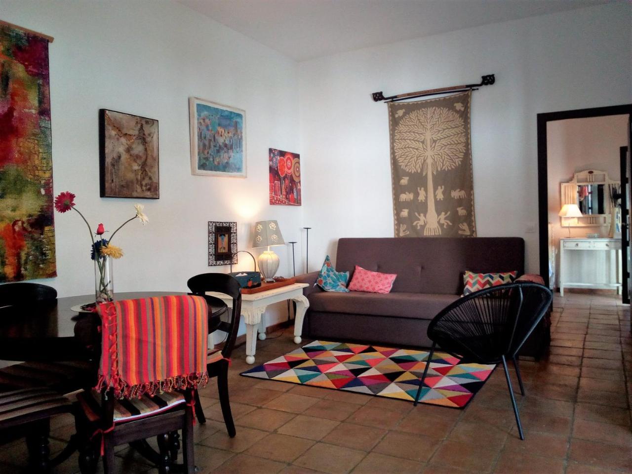 Patio Del Limonero Apartment Córdoba Exterior foto